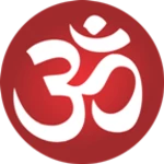 gayatri mantra app android application logo